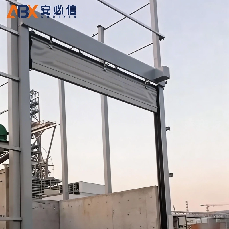 曲靖背带堆积门